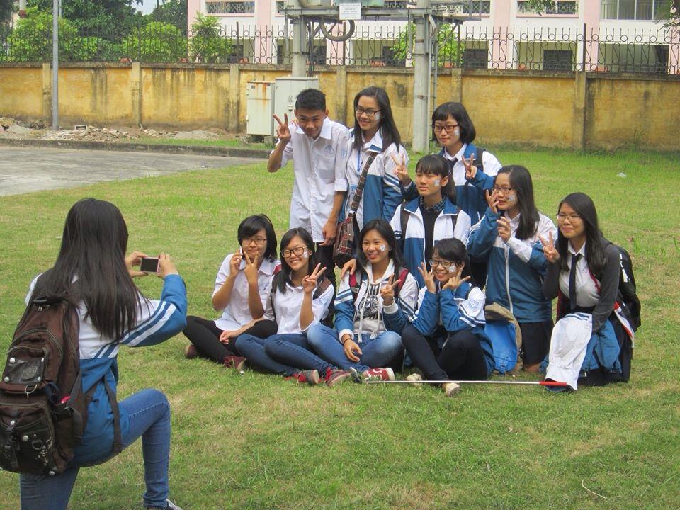 [CNT trong tôi] Thư gửi tôi của mười năm sau